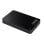 Disco Duro INTENSO Memory Play 2TB HDD 5400rpm USB 3.0 Extern Schwarz
