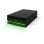 Disque Dur SEAGATE Game Drive Hub for Xbox STKW8000400 8TB HDD USB 3.2 Hub RGB