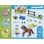 Figura Playmobil Country 70523 Poni para Coleccionar Galés con Accesorios