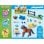 Figura Playmobil Country 70523 Poni para Coleccionar Galés con Accesorios
