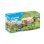 Spielset PLAYMOBIL Country 70519 Multicolour 153-teilig mit Pony Café