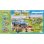 Spielset PLAYMOBIL Country 70519 Multicolour 153-teilig mit Pony Café