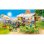 Spielset PLAYMOBIL Country 70519 Multicolour 153-teilig mit Pony Café