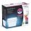 Filtro de agua BIGBUY HOME Evolve 6 unidades antical indicador blanco
