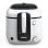 Fritteuse Tefal Super Uno FR3101 1,5 kg 1800W mit Aktivkohlefilter und herausnehmbarer Schuessel