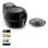 Airfryer Tefal ActiFry FZ775810 1,2L 1520W écran tactile 9 programmes