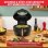 Airfryer Tefal ActiFry FZ775810 1,2L 1520W écran tactile 9 programmes