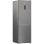 Frigorífico Combi Hotpoint HPK 26362 XP4E No Frost 186,5cm 316L E Prata