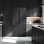 Frigorífico Americano Aspes A418800ENFIDDX No Frost 183 cm 436 L E Dark Inox
