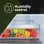 Frigorífico Americano Aspes A418801ENFDX No Frost 180cm 362L E Inox