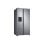 Frigorífico Americano Samsung RS6GA884CSL/EG No Frost 178cm 635L C Inox WiFi