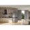 Frigorífico Americano Whirlpool WQ9 B3L EF No Frost 187,4cm 594L D Inox Pantalla LED