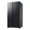 Frigorífico Americano Samsung RS70F65QEF No Frost 178cm 659L E Preto WiFi