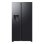 Frigorífico Americano Samsung RS70F64KDF No Frost 178cm 640L D Preto WiFi