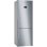 Réfrigérateur Combiné BOSCH KGN49AIBT No Frost 203 cm 440 L B Inox