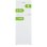 Frigorífico Dois Portas Aspes AF17601E Defrost 172cm 304L E Branco