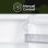 Frigorífico Dois Portas Aspes AF17601E Defrost 172cm 304L E Branco