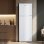 Frigorífico Dois Portas Aspes AF17601E Defrost 172cm 304L E Branco