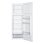 Frigorífico Dois Portas Aspes AF17601E Defrost 172cm 304L E Branco