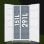 Frigorífico Americano ASPES AA18901ENF No Frost 177cm 442L E Blanco