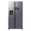 Frigorífico Americano Samsung RS90F64EDT No Frost 178cm 621L D Inox WiFi IA