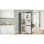 Frigorífico Combi Bosch KGN39VXAU No Frost 203cm 363L A Preto