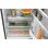 Frigorífico Combi Bosch KGN39VXAU No Frost 203cm 363L A Preto