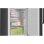 Frigorífico Combi Bosch KGN39VXAU No Frost 203cm 363L A Preto