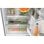 Frigorífico Combi Bosch KGN39AIAU No Frost 203cm 363L A Inox Antihuellas