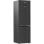 Frigorifero Combi Beko B7RCNE407HXBR No Frost 203,5cm 355L B Nero Inox