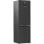 Frigorifero Combi Beko B7RCNE407HXBR No Frost 203,5cm 355L B Nero Inox