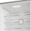 Frigorifero Combi Hotpoint HPAK26472XP4E No Frost 187cm 475L E Inox