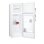 Réfrigérateur Deux Portes Candy Comfort CDH1S617EWH Defrost 172 cm 304 L E Blanc