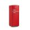 Frigorífico Dos Puertas Severin RKG 8930 Defrost 144 cm 206 L E Rojo WiFi