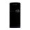 Frigorífico Dos Puertas SMEG FAB50LBL5 Total No Frost 192 cm 524L E Negro Dispensador de Hielo