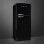 Frigorífico Dos Puertas SMEG FAB50RBL5 Total No Frost 192cm 524L E Negro LED Inverter