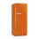 Frigorífico Una Puerta SMEG FAB28ROR6 No Frost 153 cm 270L C Naranja