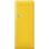 Frigorífico Una Puerta SMEG FAB28RYW6 No Frost 153cm 270L C Amarillo Retro