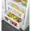 Frigorífico Una Puerta SMEG FAB28LPG6 No Frost 153 cm 270 L C Verde
