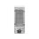 Frigorífico Una Puerta SMEG FAB28RWH6 No Frost 153cm 270L C Blanco Retro