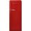 Frigorífico Una Puerta SMEG FAB28RRD6 No Frost 153cm 270L C Rojo Retro