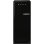 Frigorífico Una Puerta SMEG FAB28LBL6 No Frost 153 cm 270L C Negro