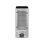 Frigorífico Una Puerta SMEG FAB28LBL6 No Frost 153 cm 270L C Negro