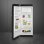 Frigorífico Una Puerta SMEG FAB28LBL6 No Frost 153 cm 270L C Negro