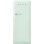 Frigorífico Una Puerta SMEG FAB28RPG6 No Frost 153cm 270L C Verde Pastel