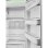 Frigorífico Una Puerta SMEG FAB28RPG6 No Frost 153cm 270L C Verde Pastel