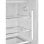 Frigorífico Una Puerta SMEG FAB28RPG6 No Frost 153cm 270L C Verde Pastel