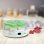 Yogurtière LITTLE BALANCE Yogurt 7 Digital 1,33L 7 pots écran minuteur