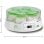 Yogurtière LITTLE BALANCE Yogurt 7 Digital 1,33L 7 pots écran minuteur