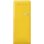 Frigorífico Una Puerta SMEG FAB28LYW6 Defrost 153cm 270L C Amarillo Retro